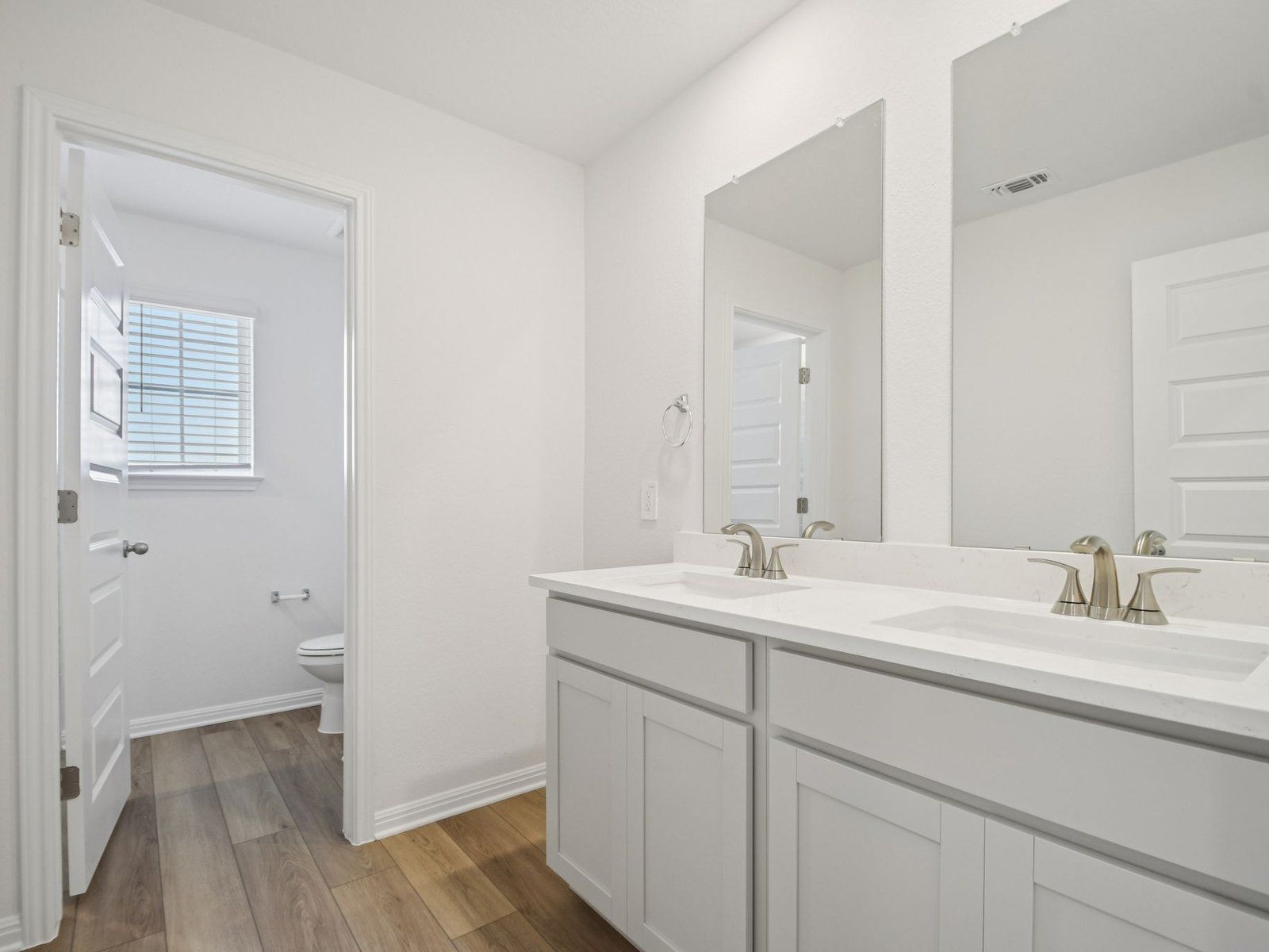 Secondary Bathroom