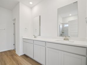 202 Coopers Hawk Crest (The Legacy (453))