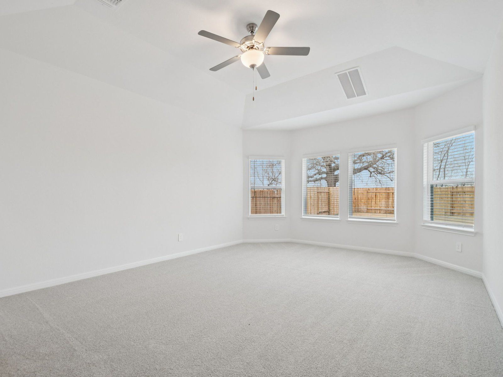 The Kessler (454) Floorplan