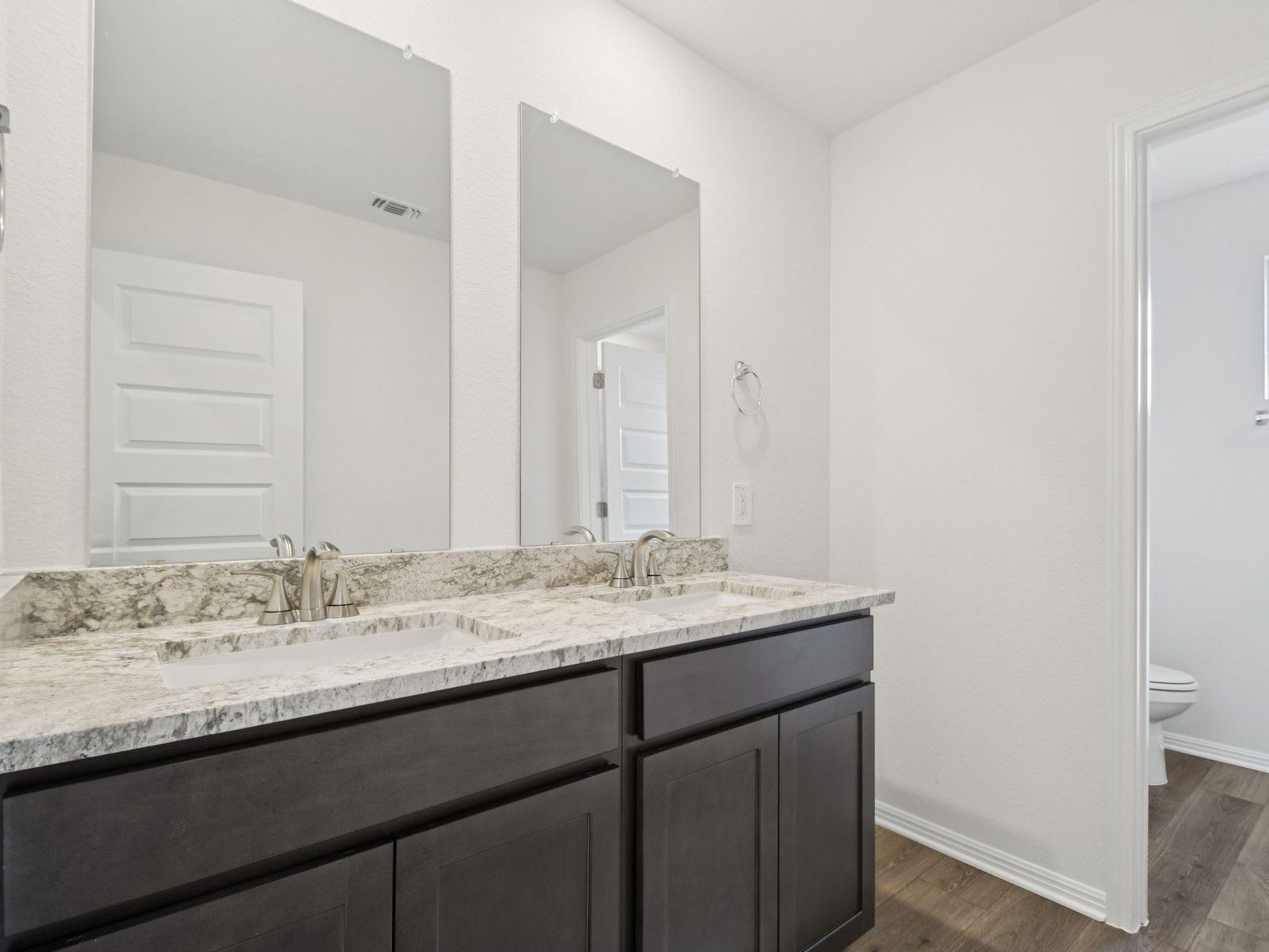 Secondary Bathroom