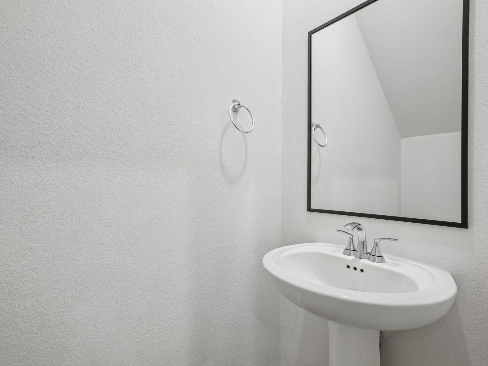 Powder Bathroom
