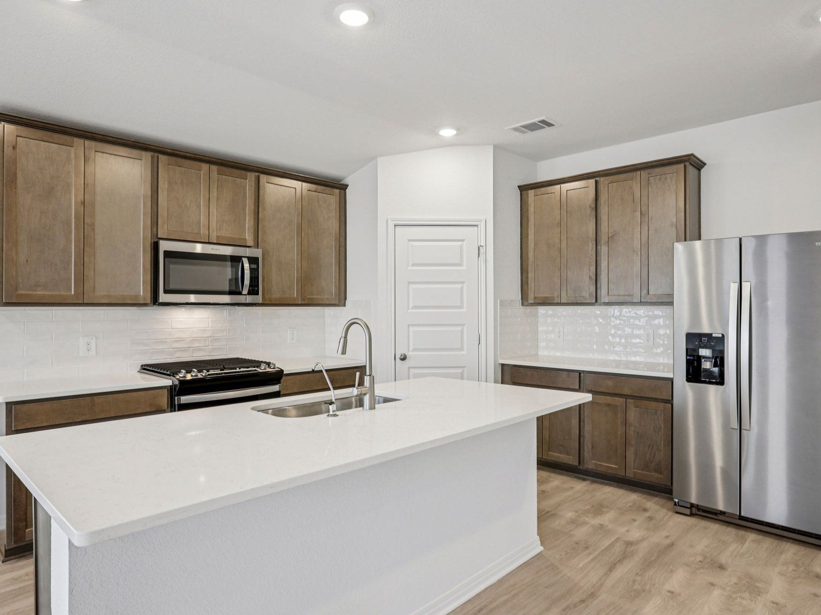 The Fitzhugh (402) Floorplan