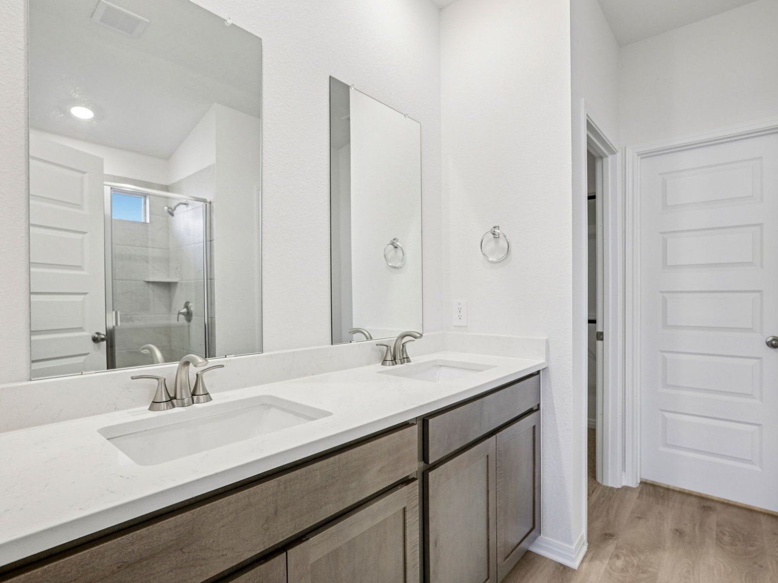 The Fitzhugh (402) Floorplan
