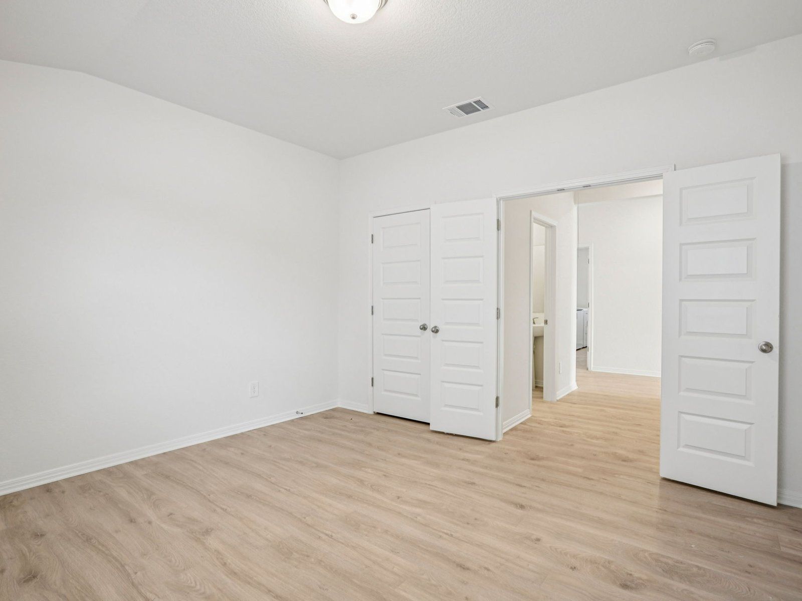 The Fitzhugh (402) Floorplan