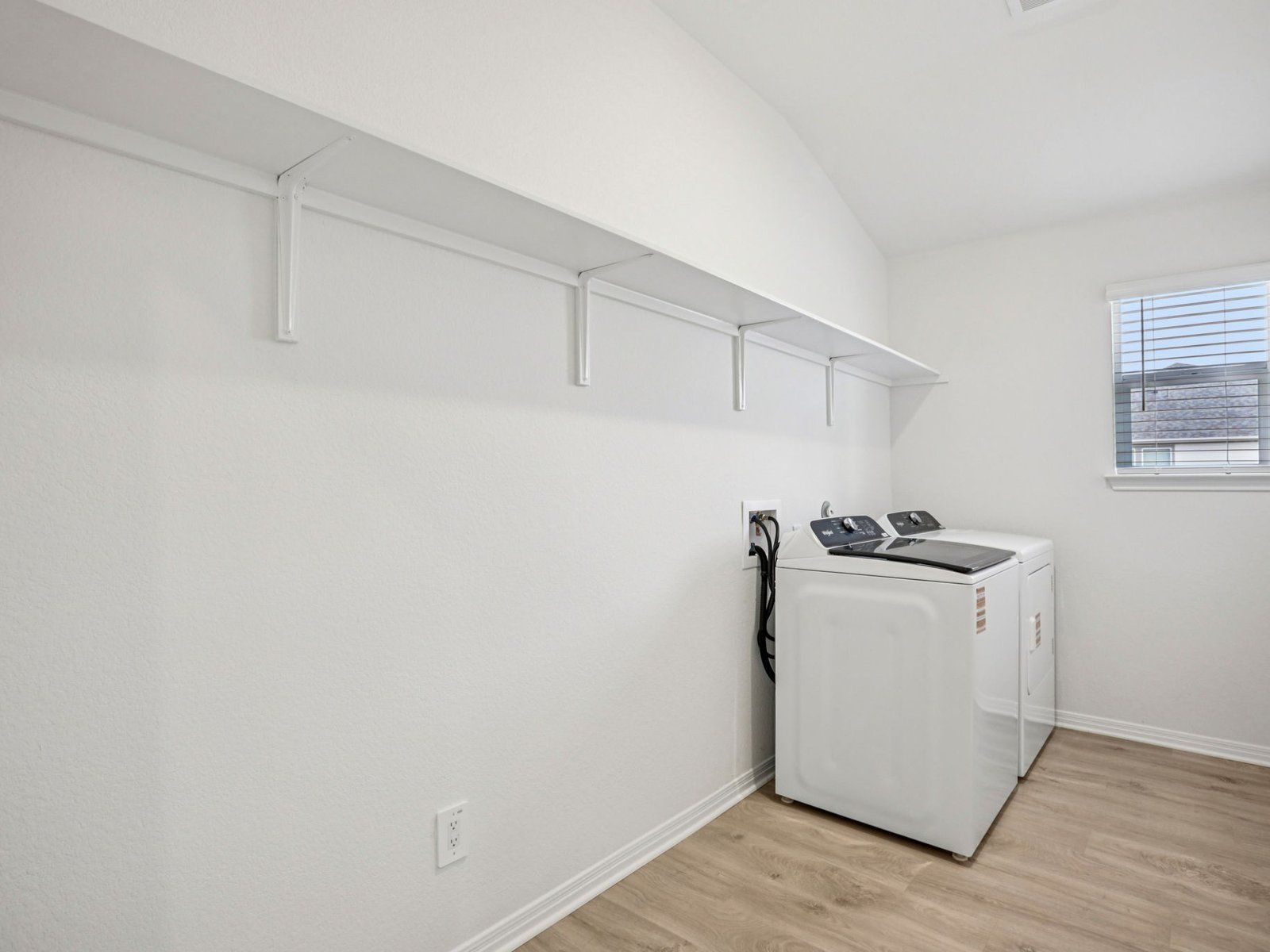 The Fitzhugh (402) Floorplan