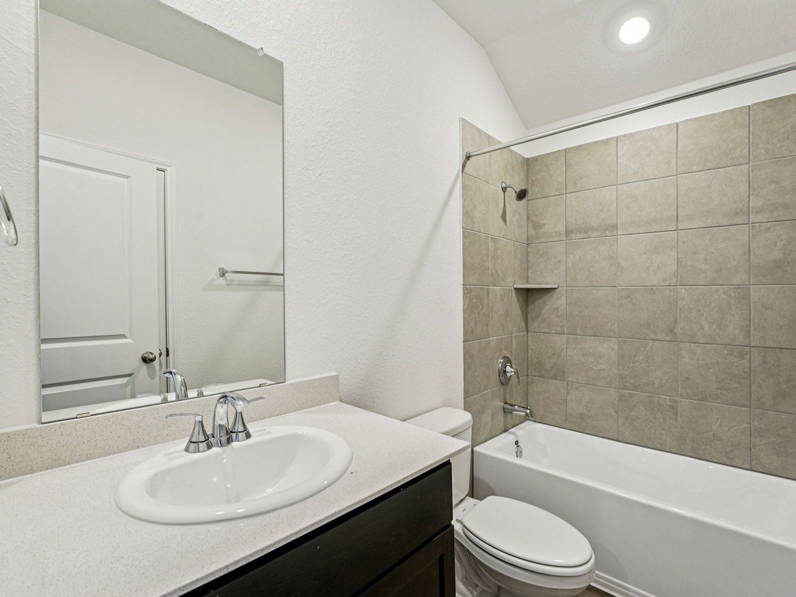 The Preston (403) Floorplan