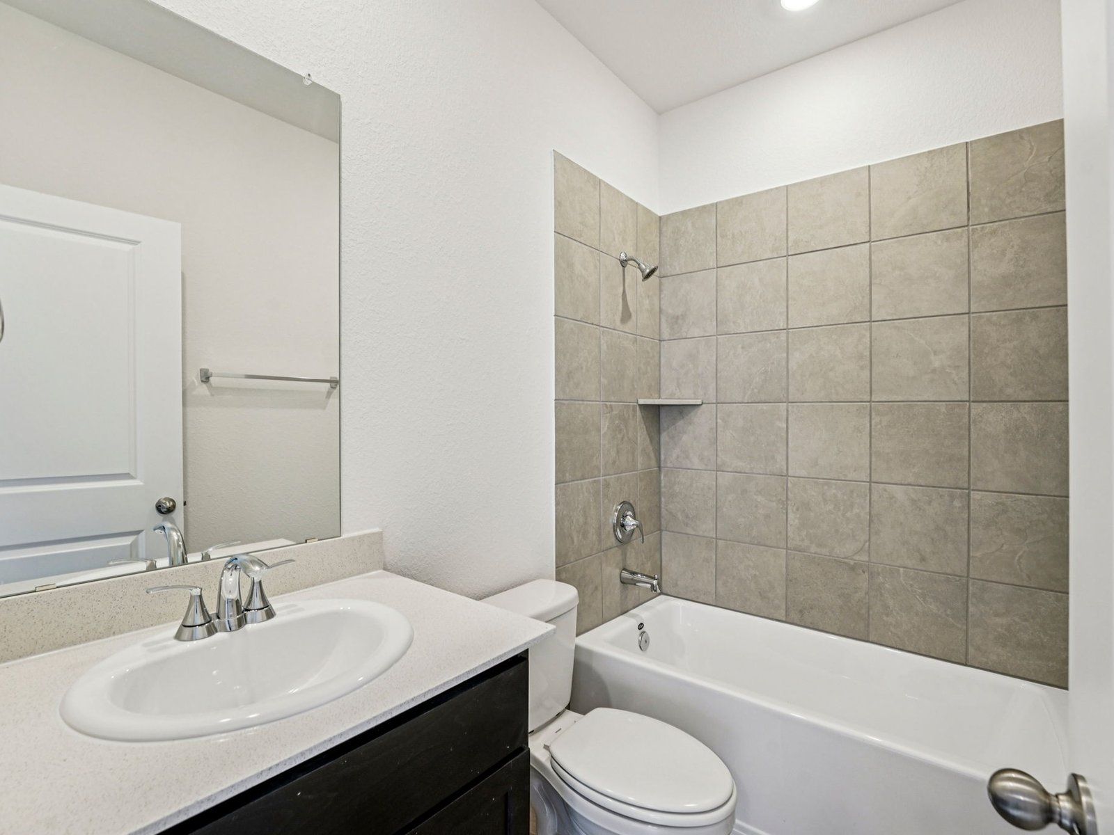 The Preston (403) Floorplan