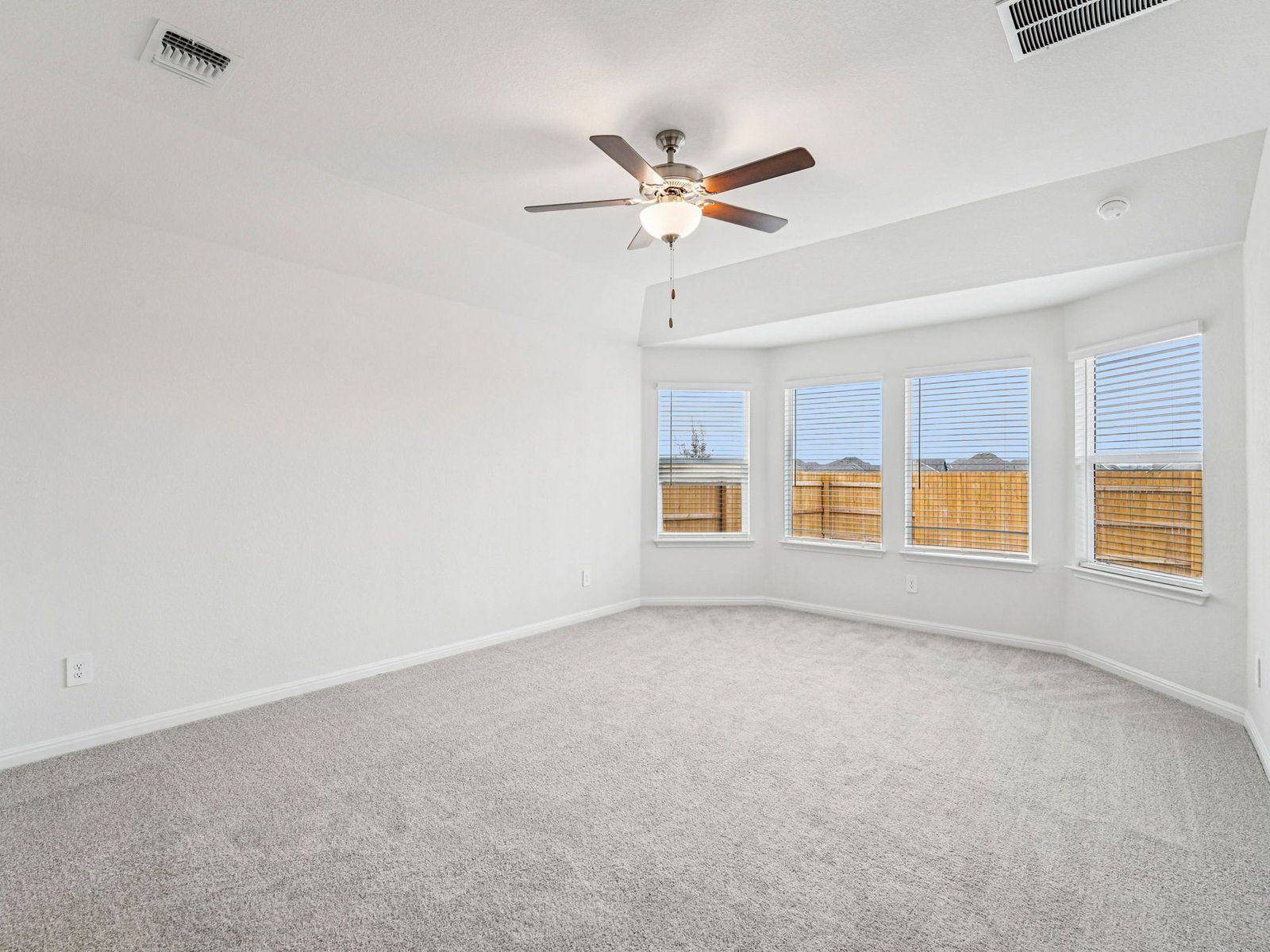 The Preston (403) Floorplan