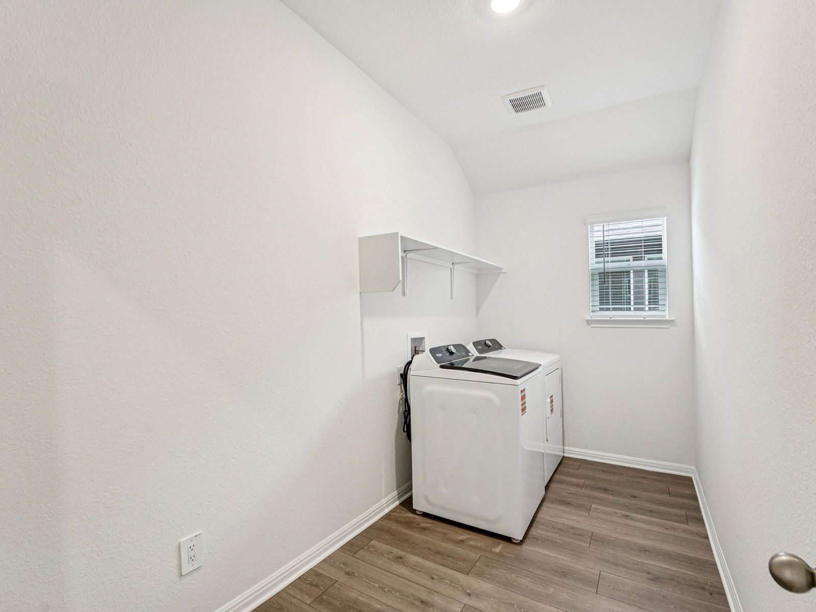 The Preston (403) - Prairie Winds - Boulevard Collection: Hutto, Texas - Meritage Homes