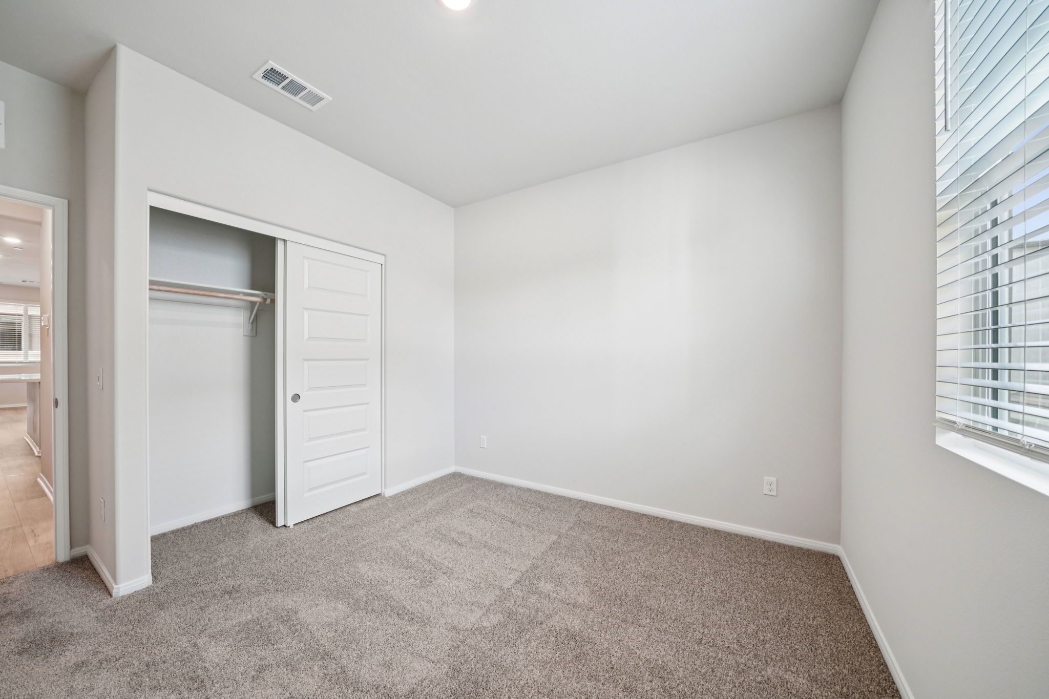 Residence 2 - Stratus: Pomona, California - Meritage Homes