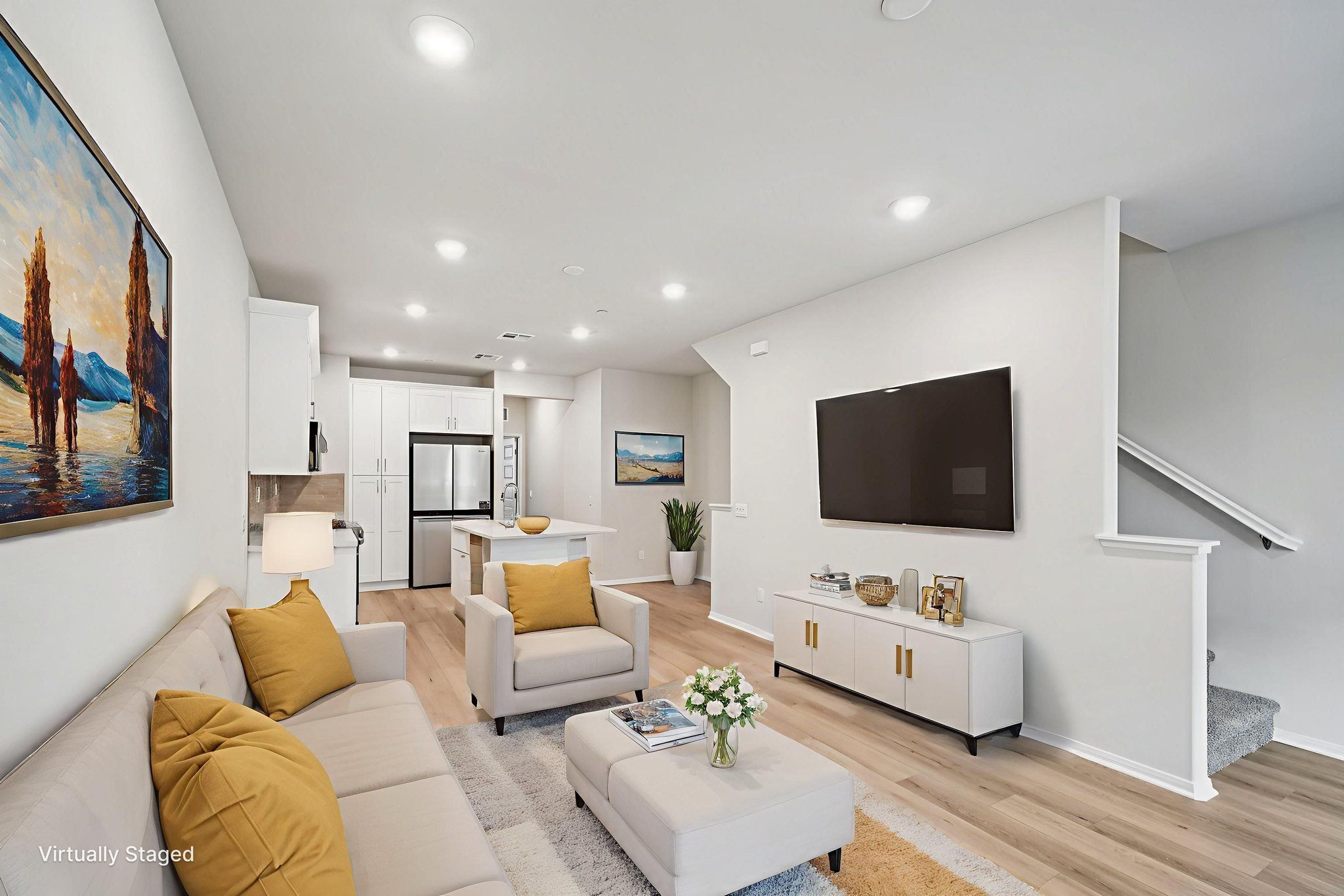 1583 Stratus Drive (Residence 2)