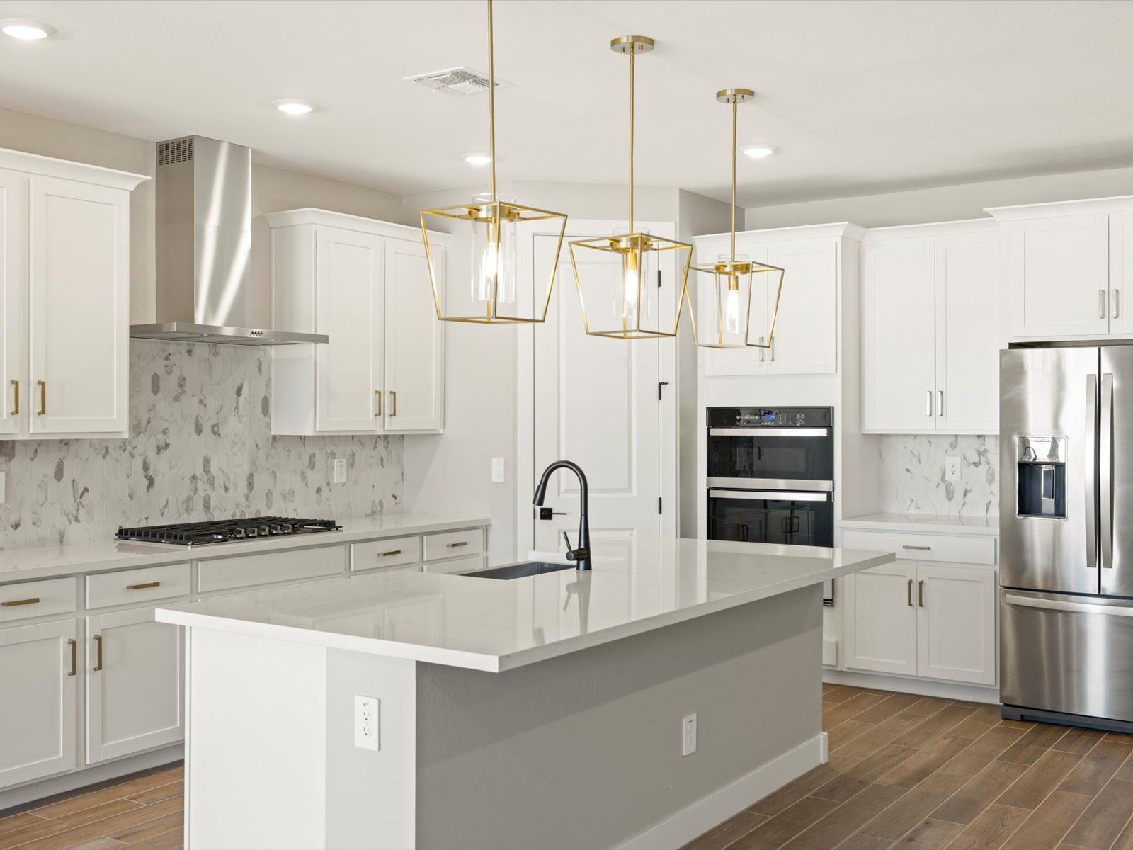 Arlo - White Tank Foothills Reserve Series: Waddell, Arizona - Meritage Homes