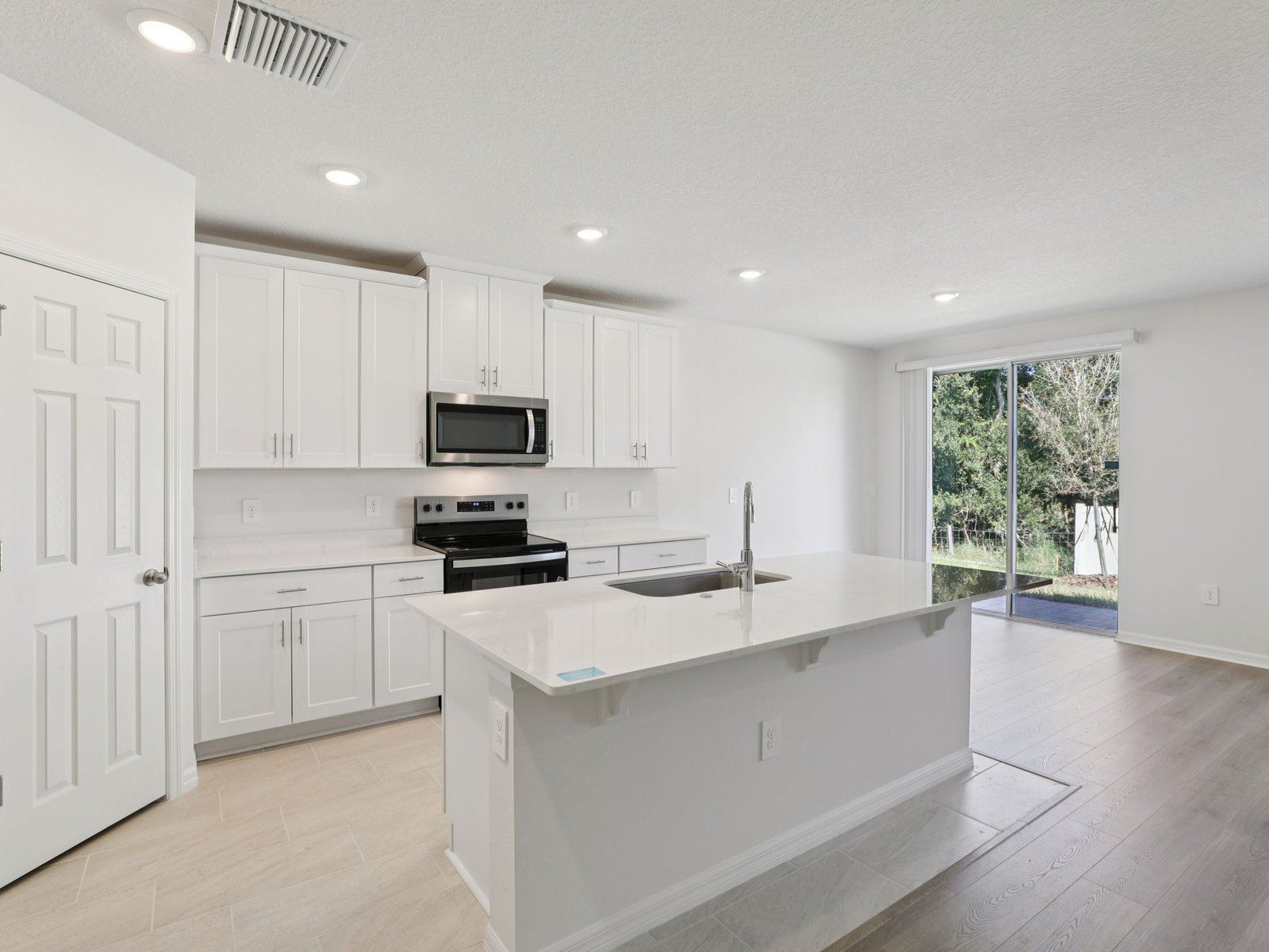 Hibiscus - Springs at Lake Alfred - Signature Series: Lake Alfred, Florida - Meritage Homes