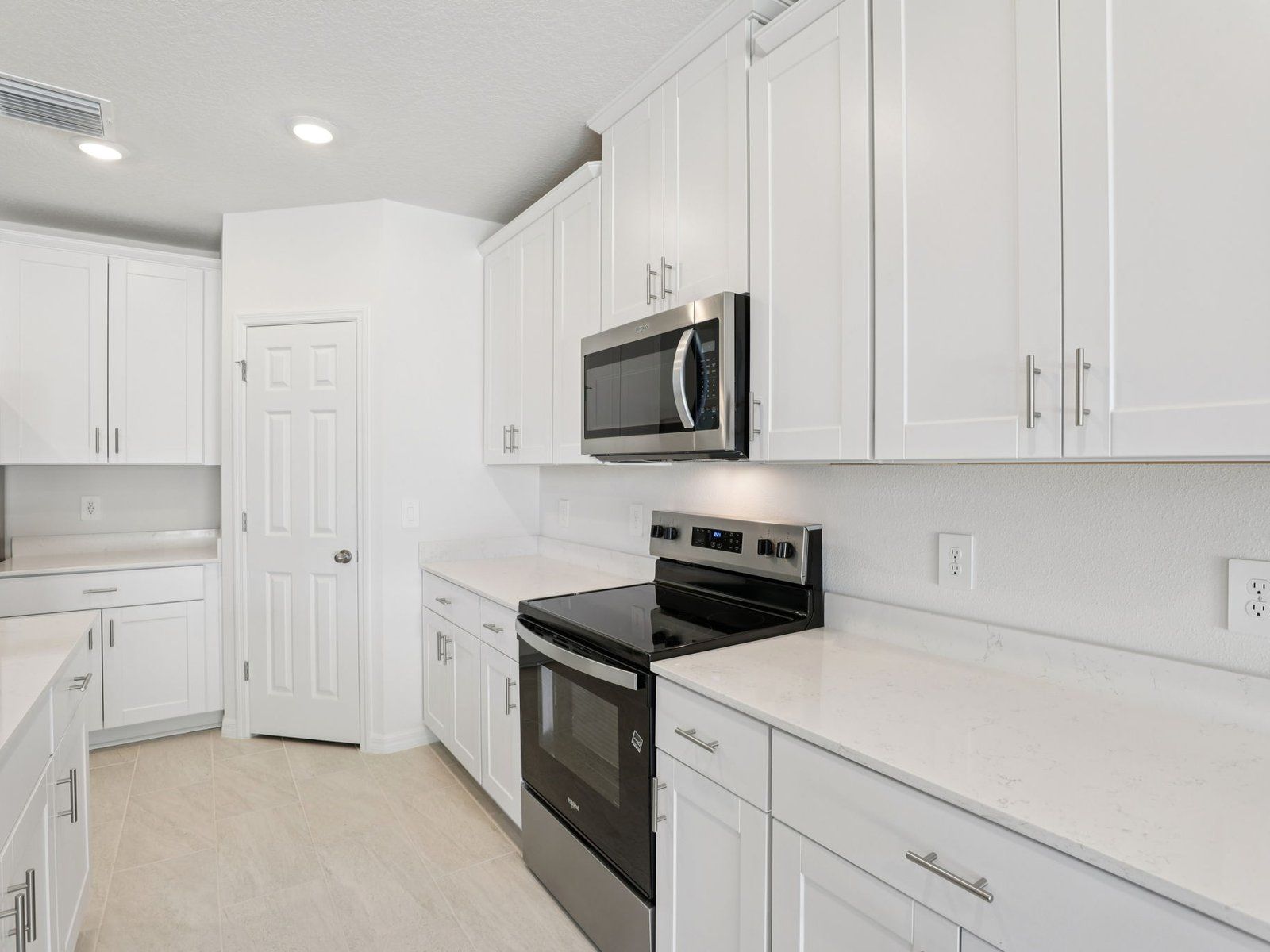 Hibiscus - Springs at Lake Alfred - Signature Series: Lake Alfred, Florida - Meritage Homes