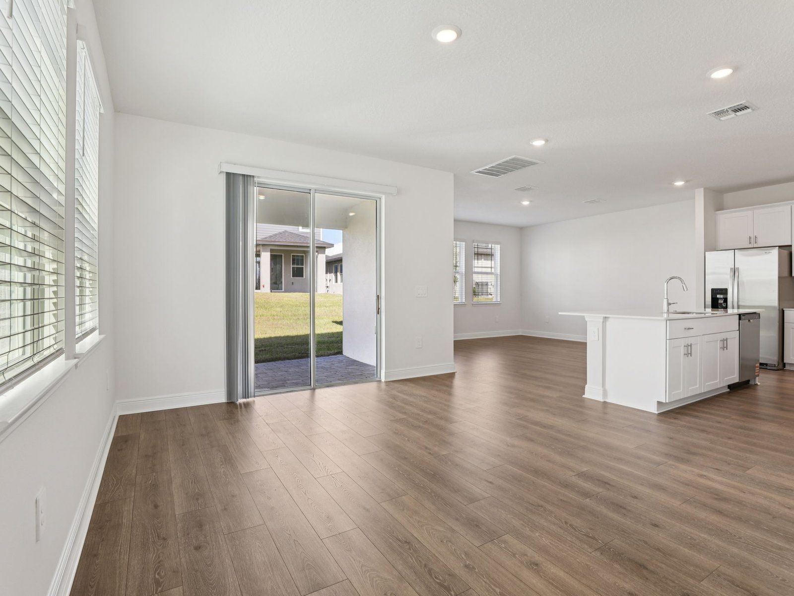 2142 Wildberry Way (Birch)