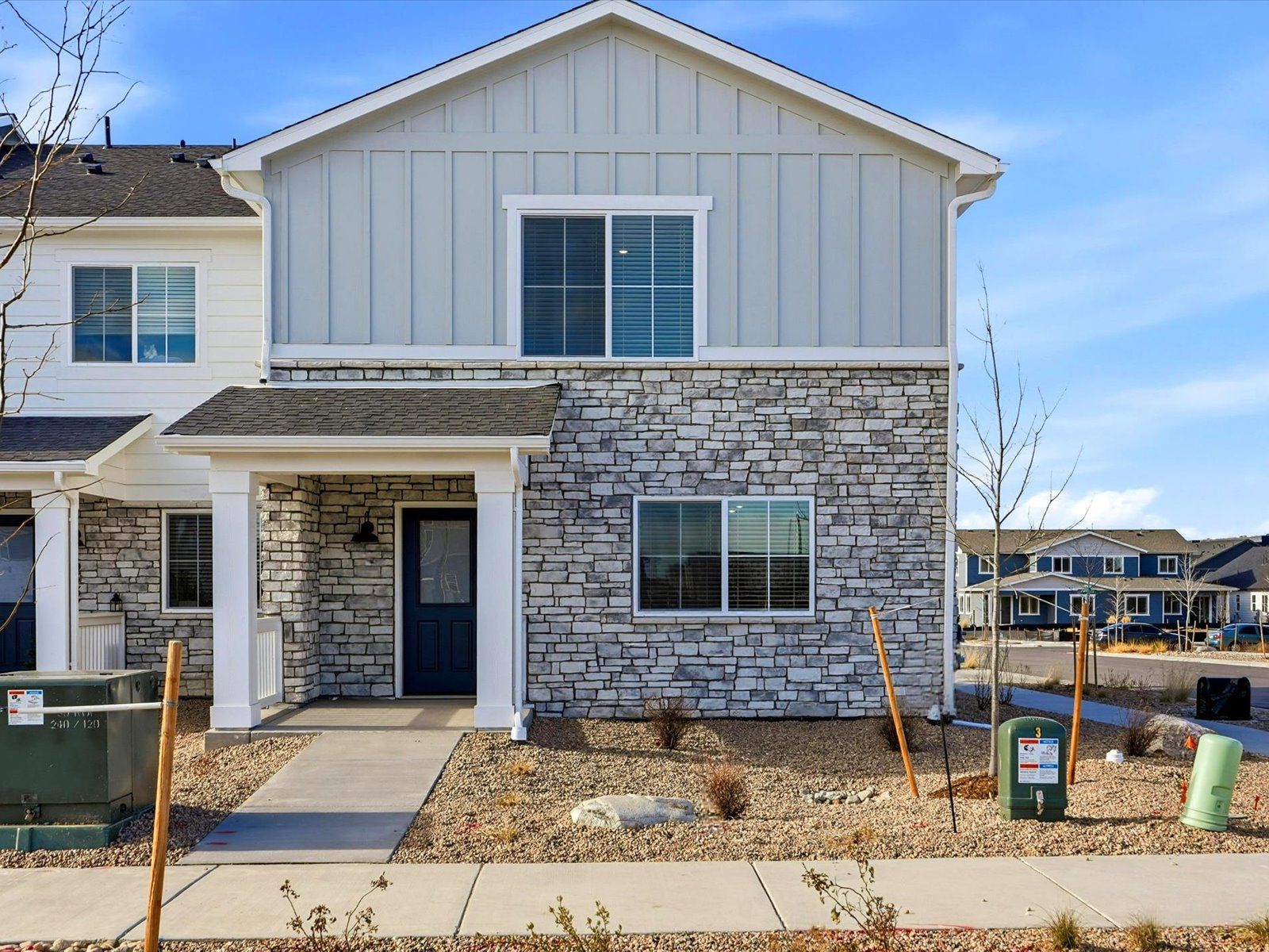 6545 N NEPAL ST (The Copper)