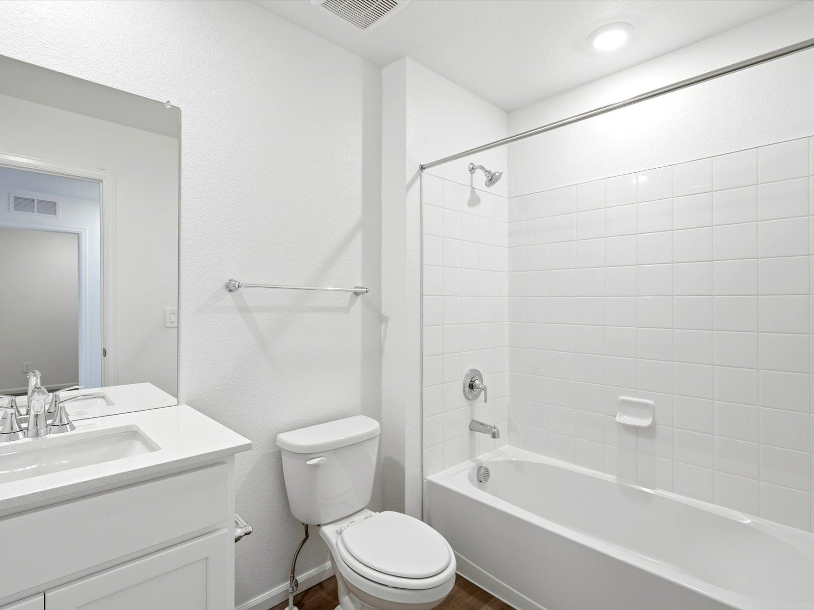 The Copper - Skyview at High Point: Aurora, Colorado - Meritage Homes