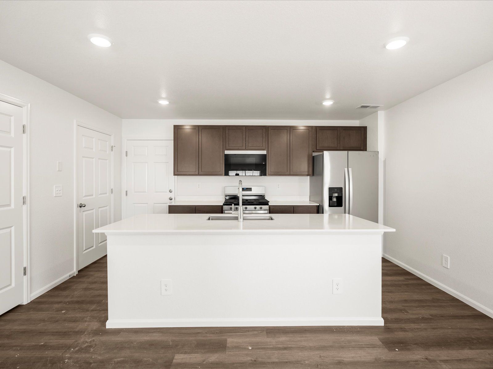 The Copper - Skyview at High Point: Aurora, Colorado - Meritage Homes