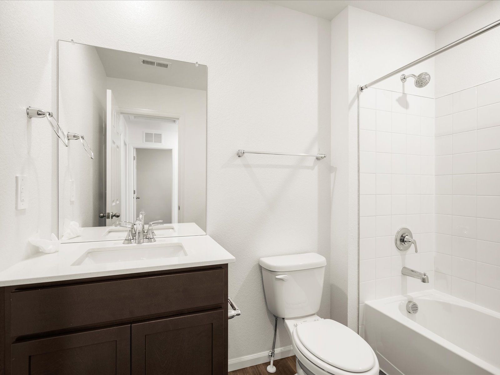 The Copper - Skyview at High Point: Aurora, Colorado - Meritage Homes