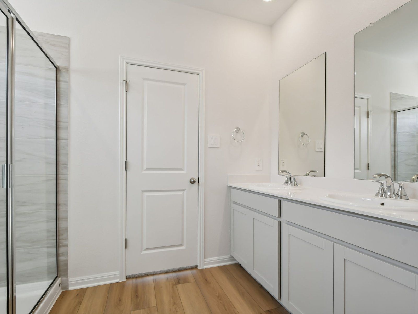 The Winedale (880) - Waterstone Crossing: Kyle, Texas - Meritage Homes