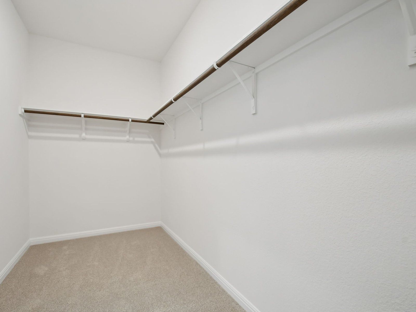 Primary Bedroom Closet