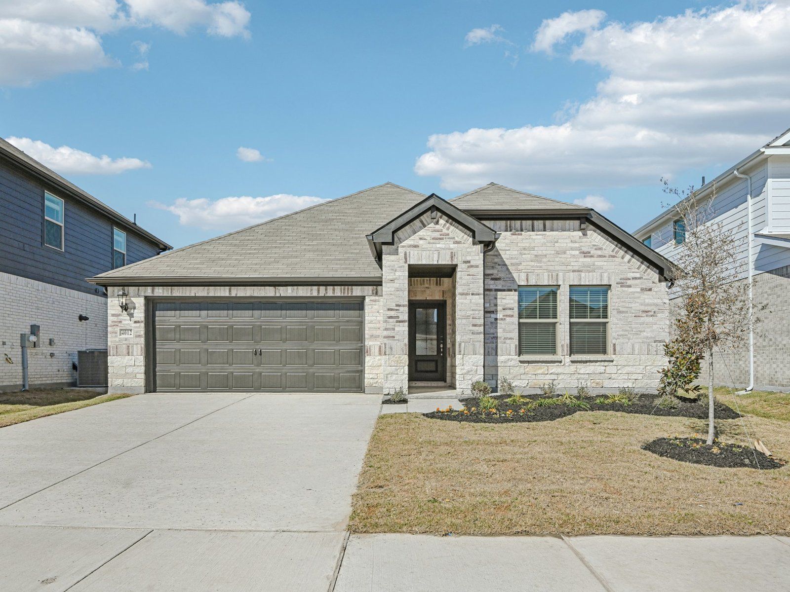 4012 Joe Pool Drive (The Preston) Image