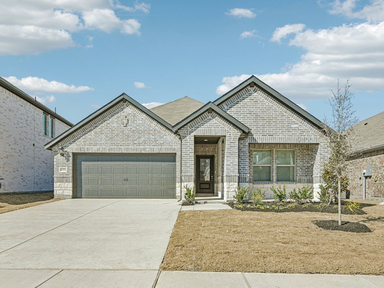 4104 Fork Drive (The Preston)