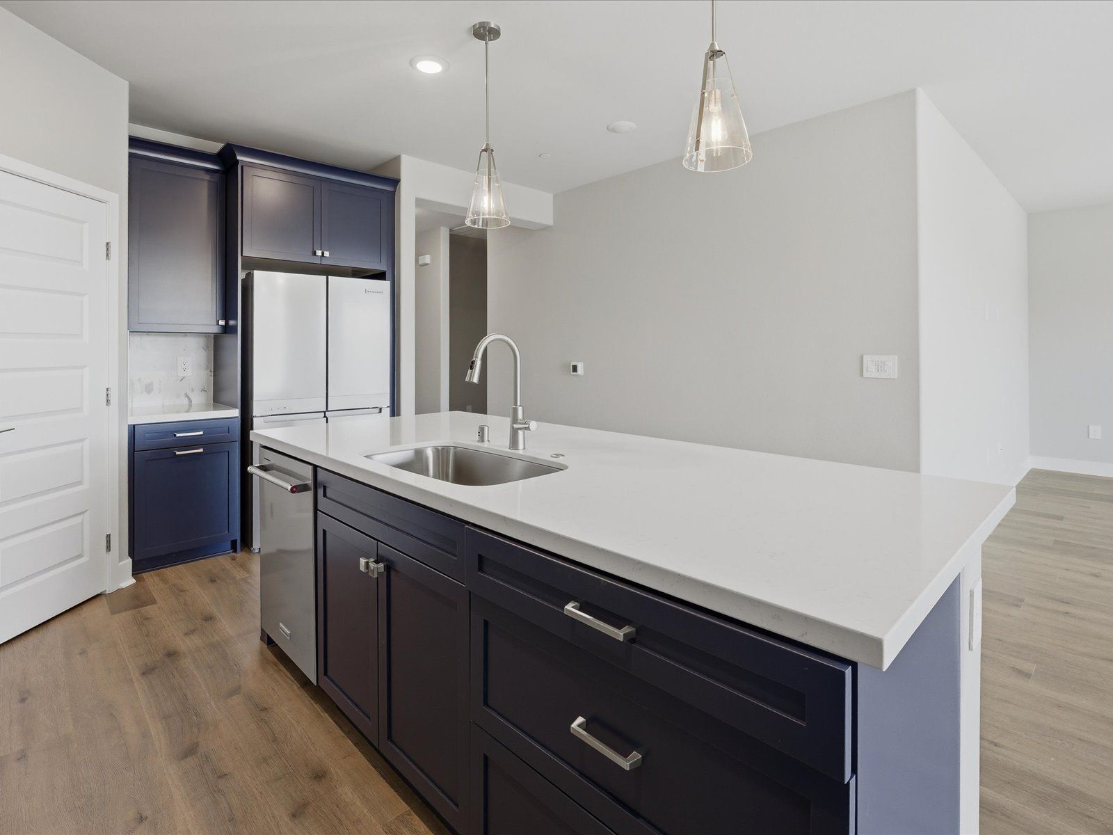 Residence 2 floor plan