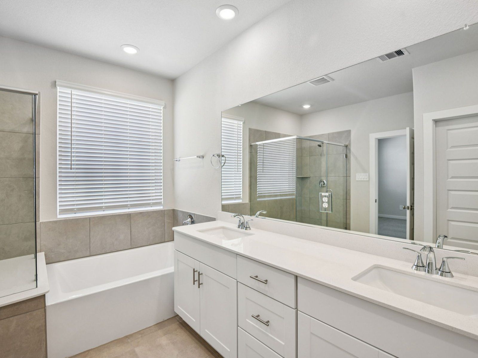 The Weston (S105) - Spring Brook Village - City Series: Houston, Texas - Meritage Homes