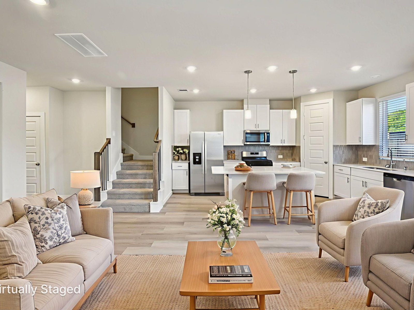 3105 Quiet Sunset Drive