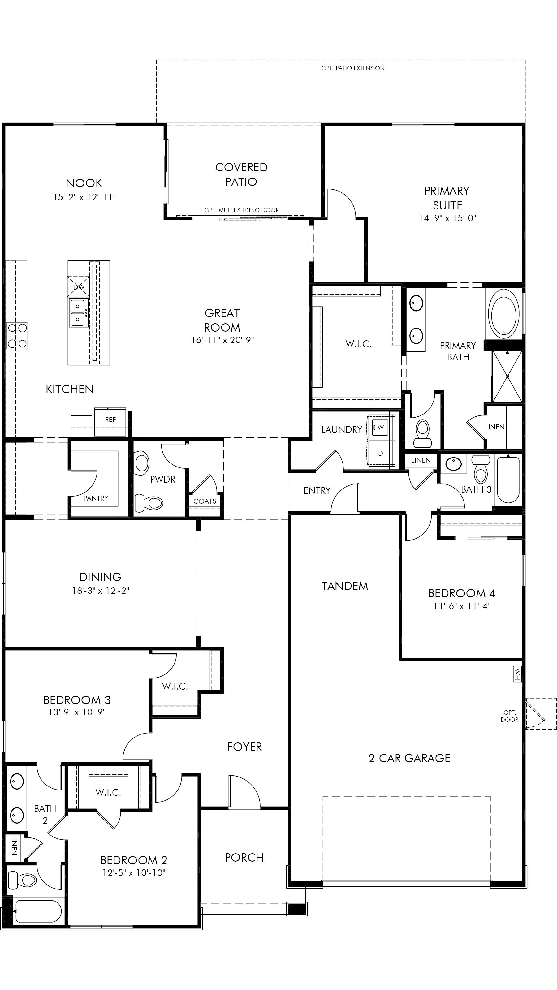 Coming Soon. Waddell, AZ 85355