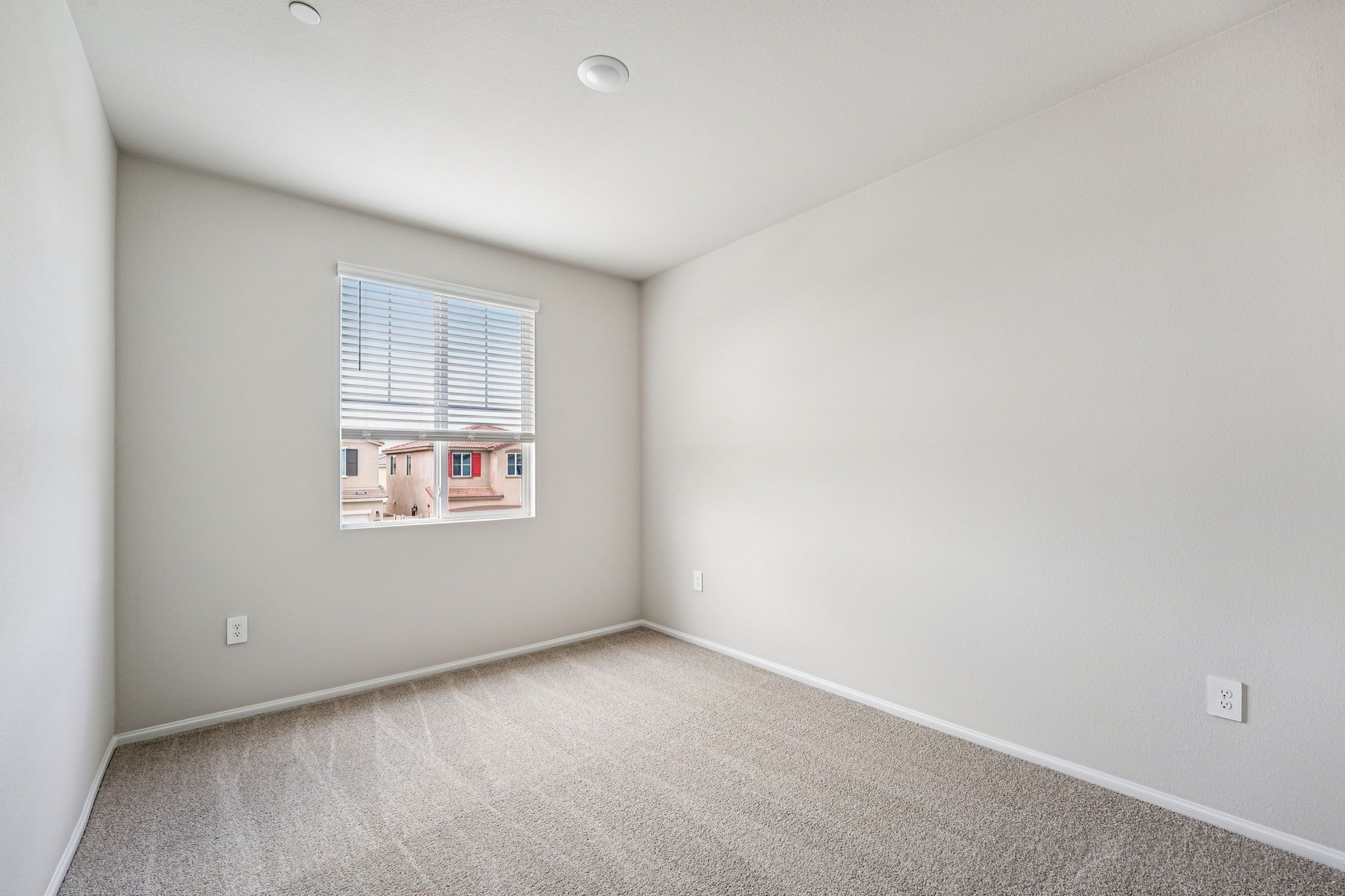 Residence 1 - Alder at Live Oak: Redlands, California - Meritage Homes