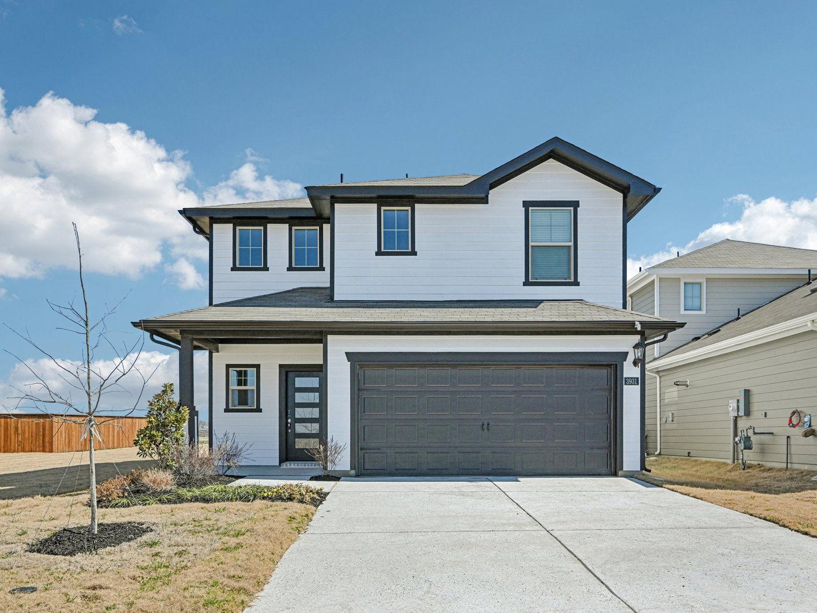 3931 Worth Drive (The Gateway)