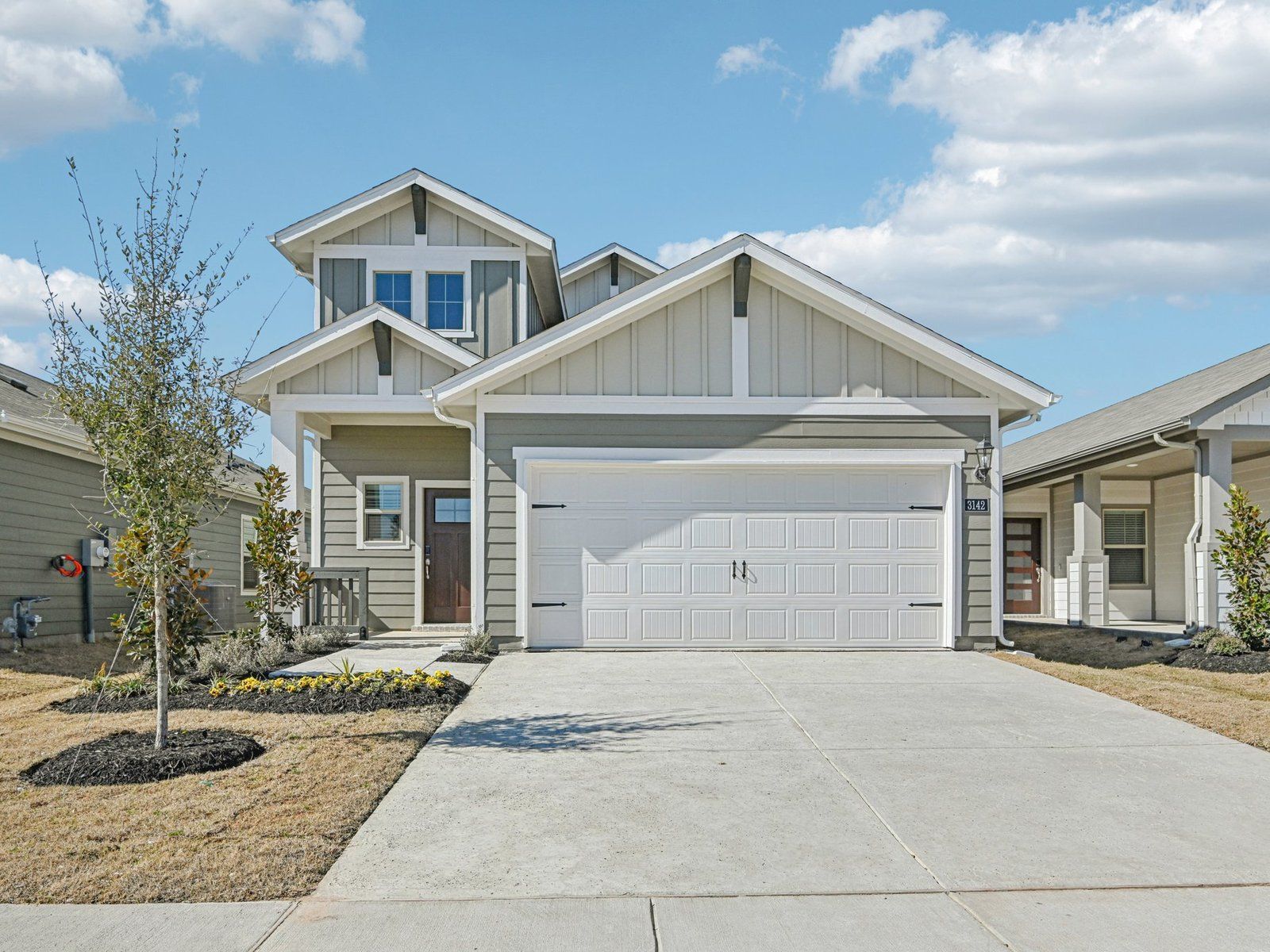 3142 Texoma Boulevard (The Olympic)