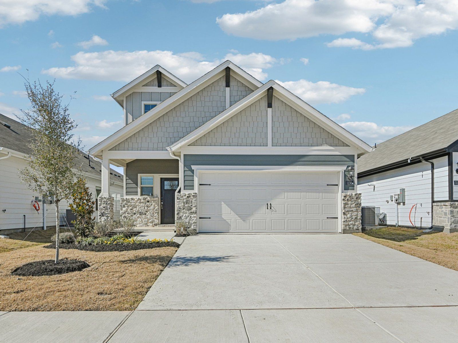 3130 Texoma Boulevard