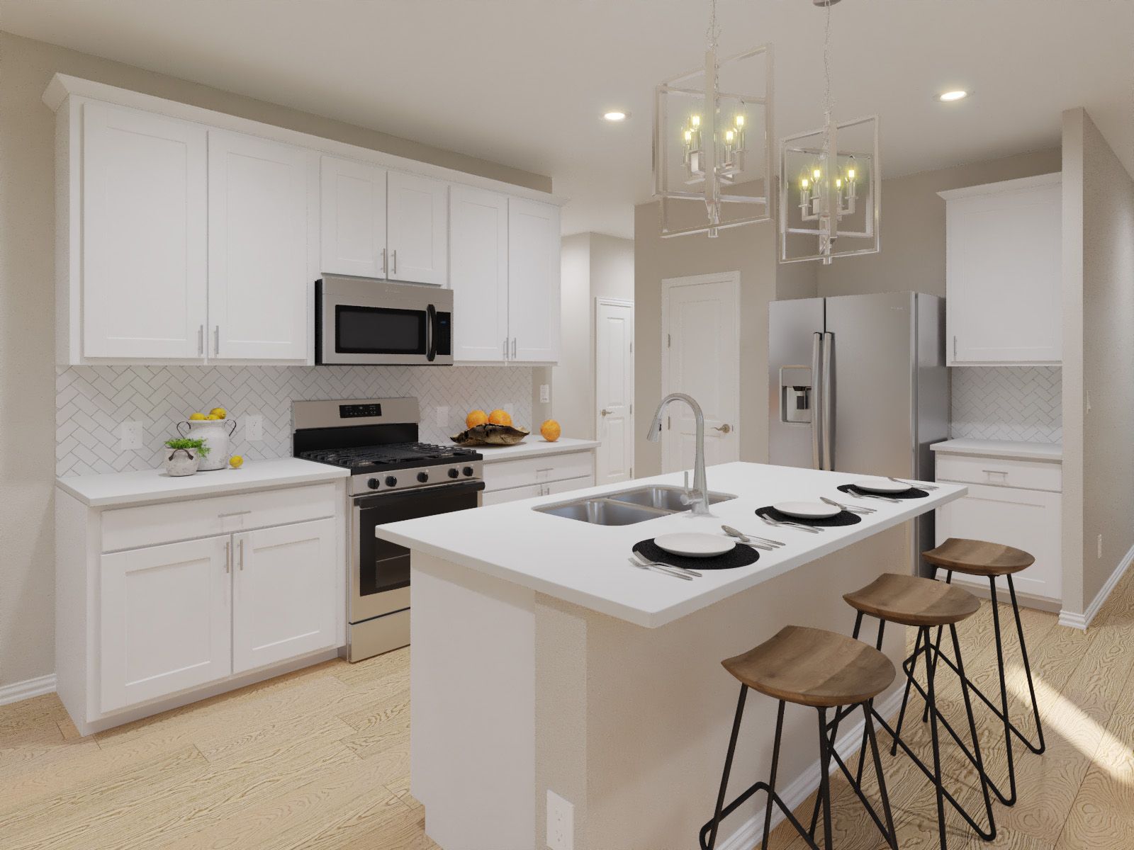 3114 Texoma Boulevard (The Carlsbad)