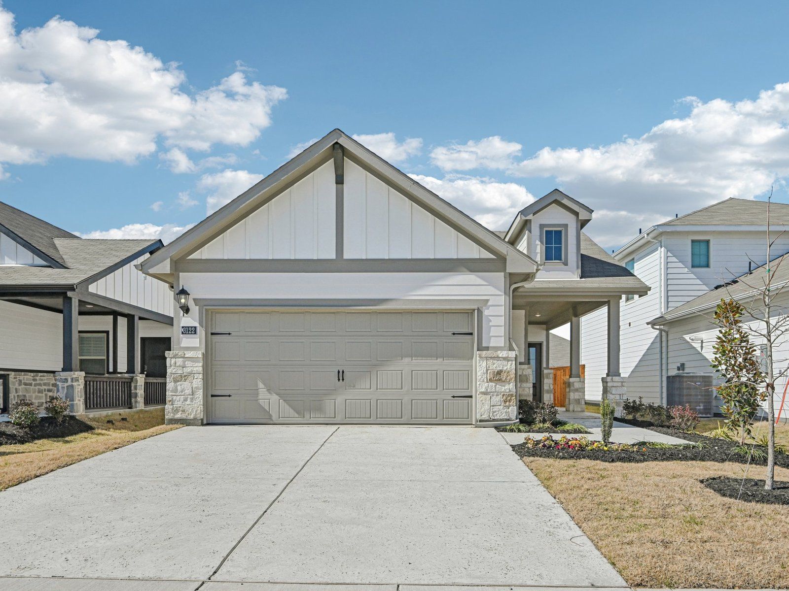 3122 Texoma Boulevard (The Sequoia)