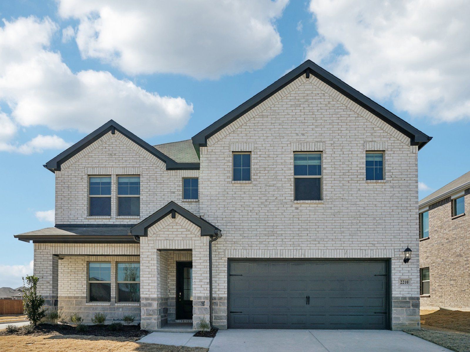 2210 Mustang Way (The Haskell)