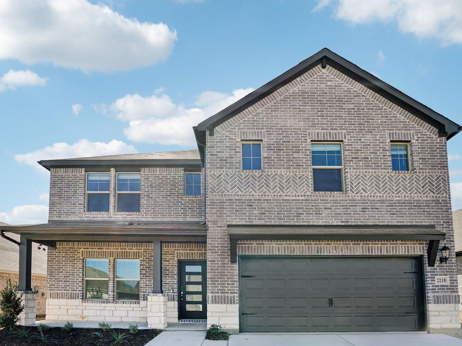 2218 Mustang Way (The Haskell)