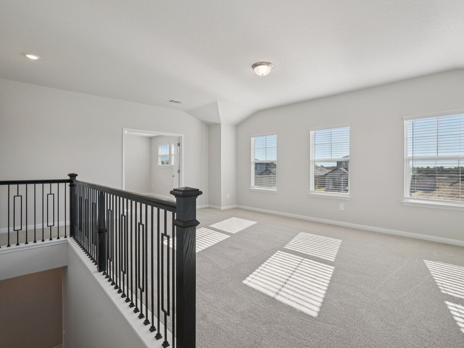 Second Floor Landing