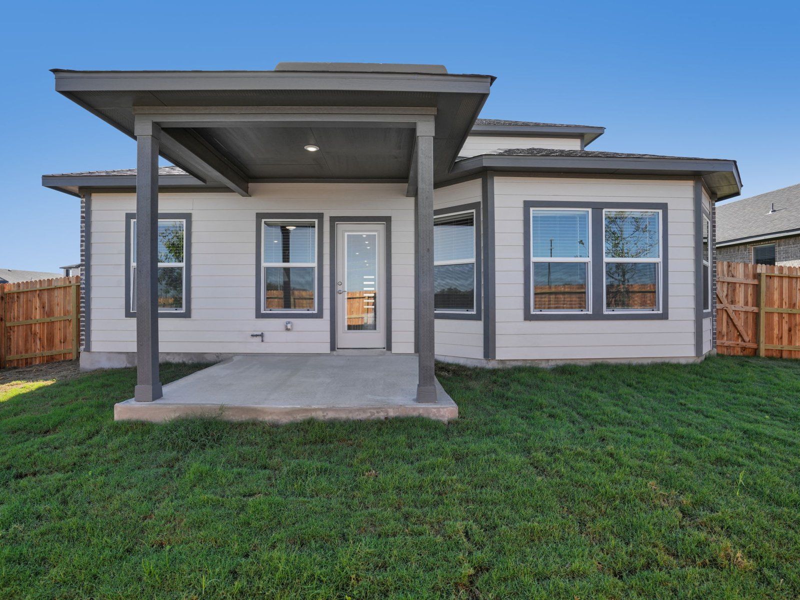 casa en Carmel Ranch por Meritage Homes