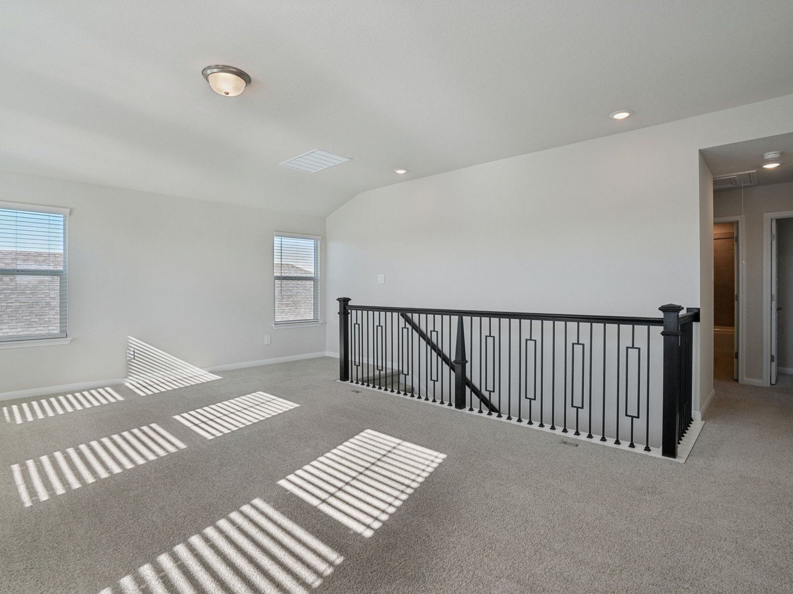 Second Floor Landing