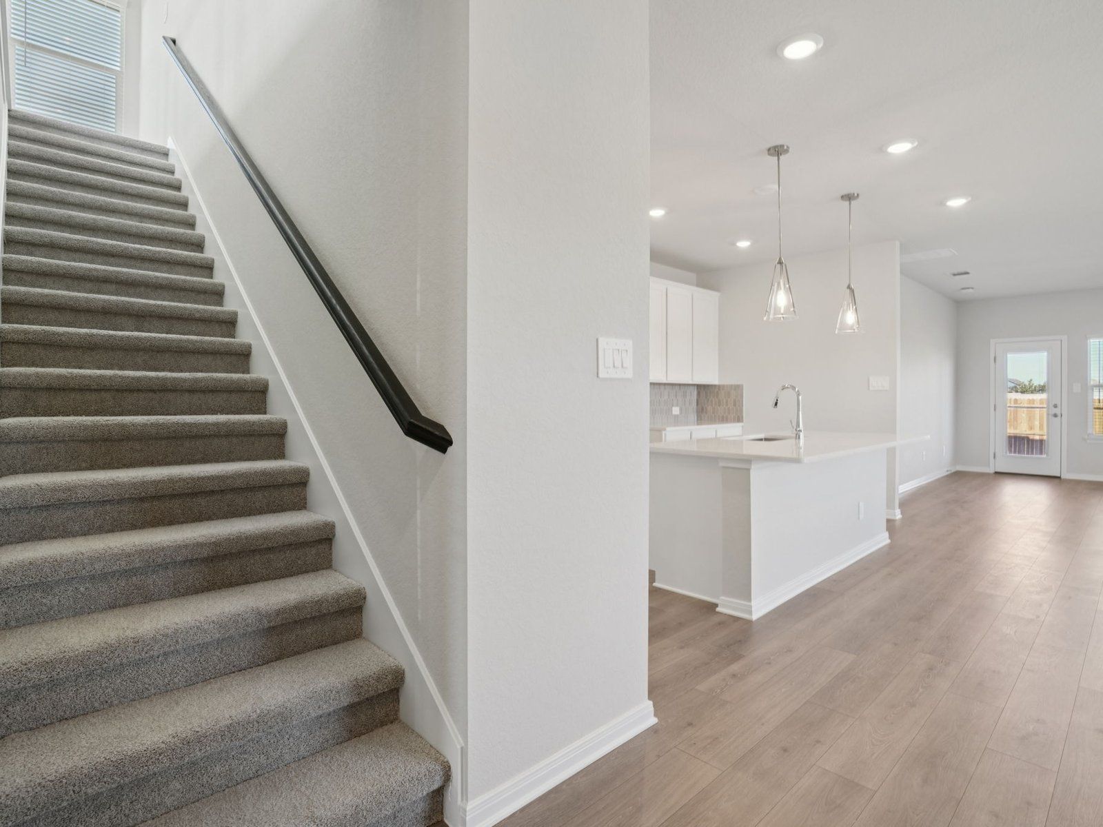 Staircase