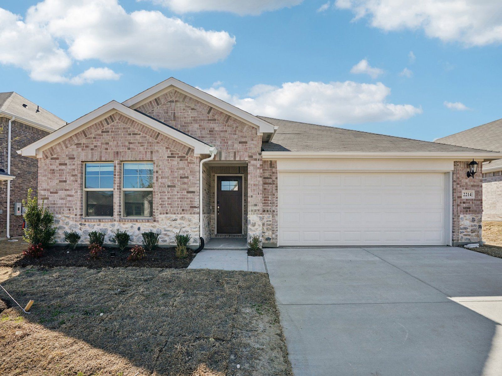 2214 Mustang Way (The Preston)