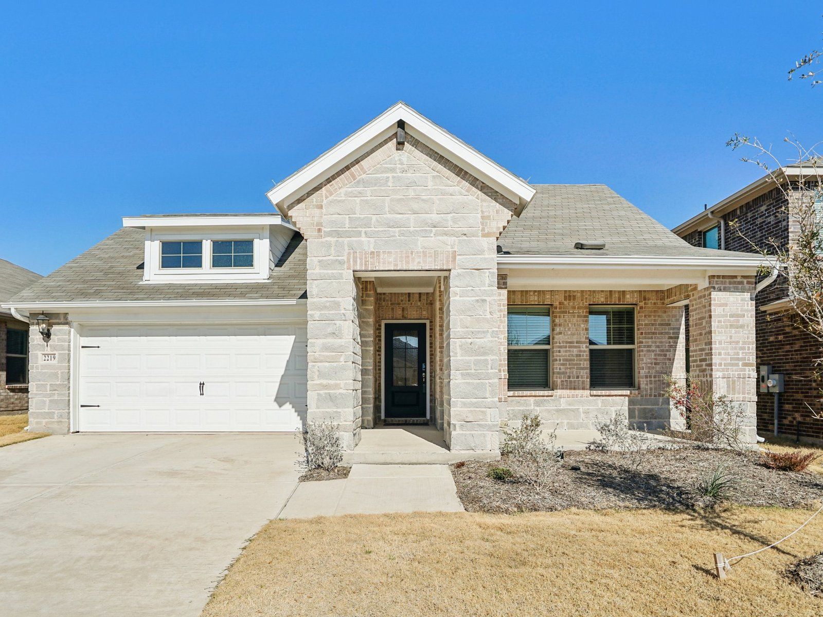 2219 Horseshoe Lane (The Oleander)