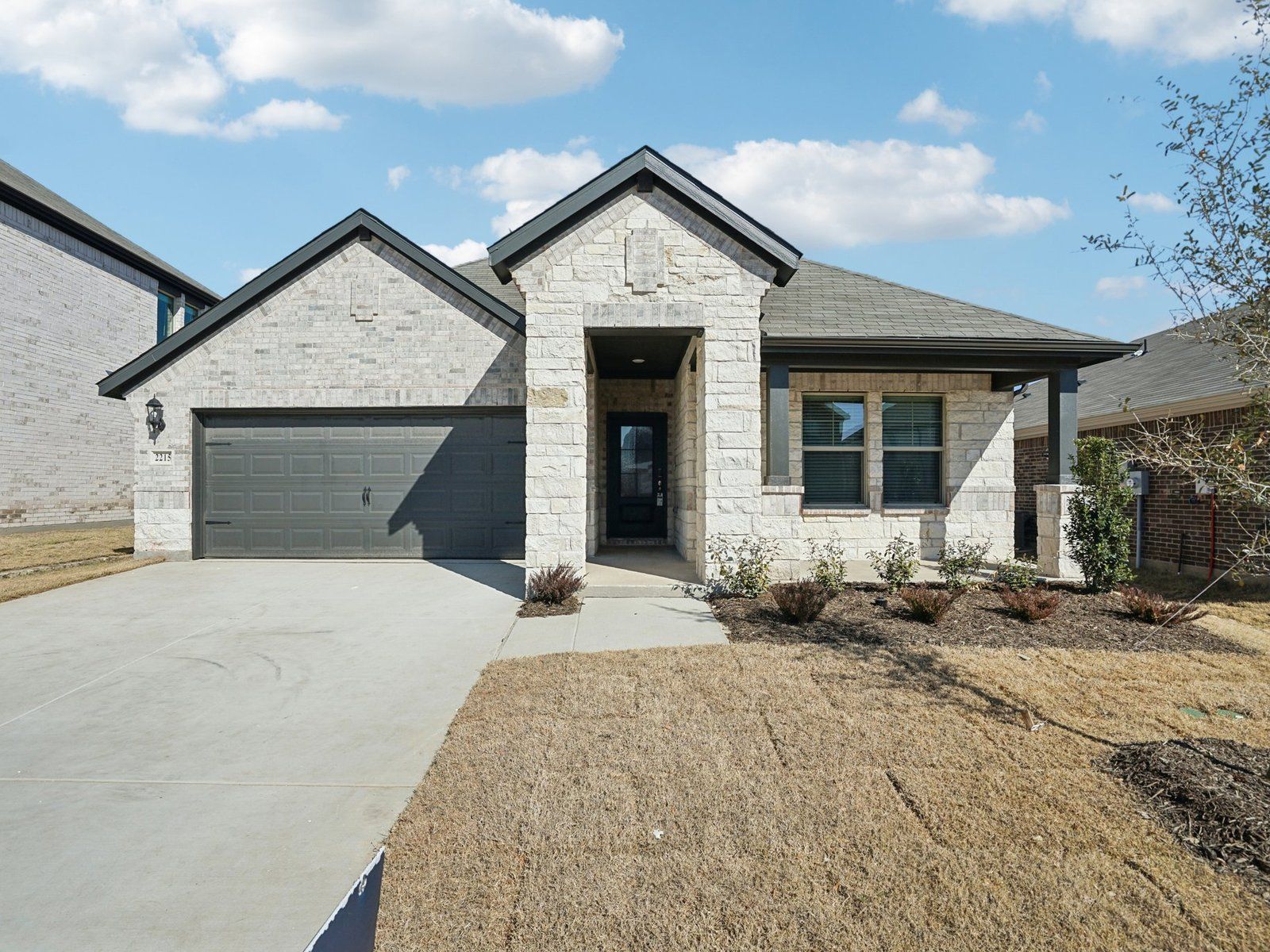 2215 Mustang Way (The Greenville)