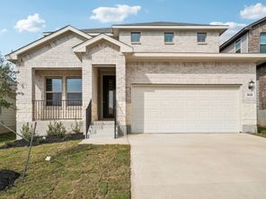3008 Nash Dr (The Matador (870))