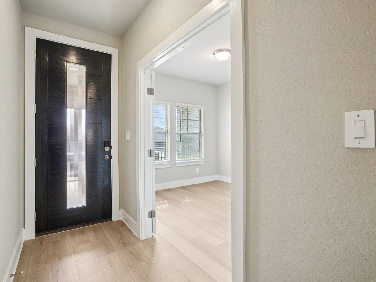 Entryway
