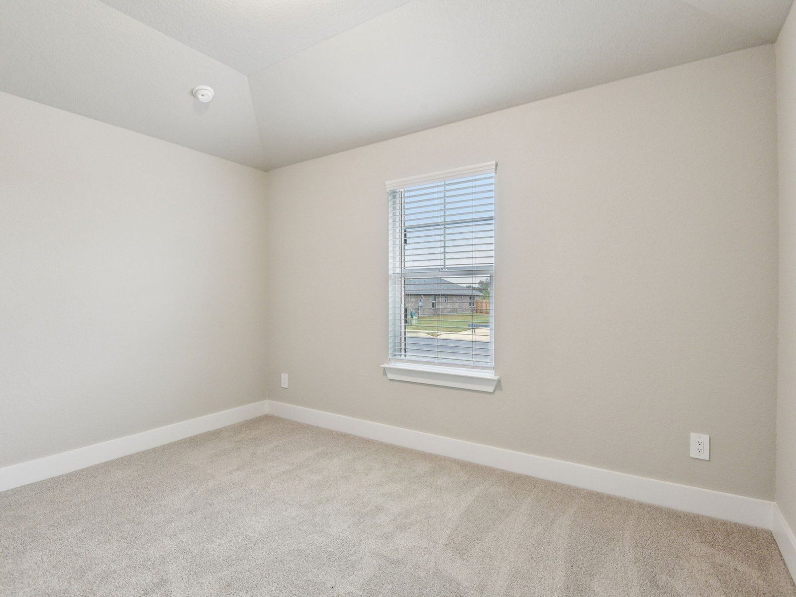 Fitzhugh (C402) - Carmel Ranch: Schertz, Texas - Meritage Homes