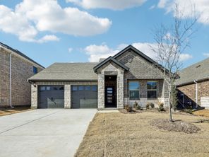 2700 Grand Canyon Street (The Preston)